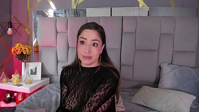 Chatroom XXX en direct de AliceSteel12