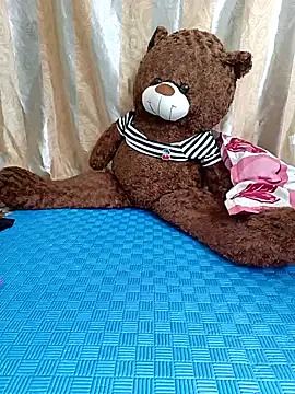 Mizzu-mi Webcam show