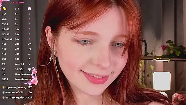 AnnieKim_: απευθείας συνομιλία ΧΧΧ