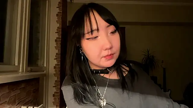 Chat XXX ao vivo de Yunananaa