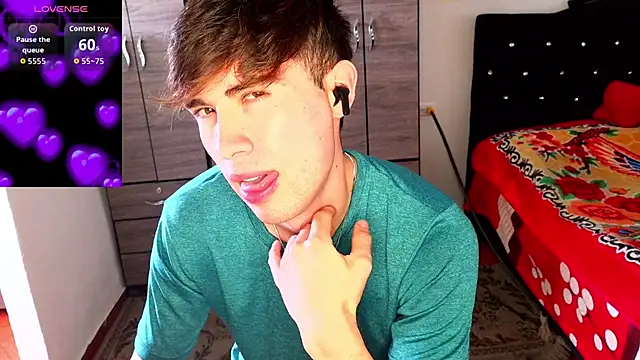 Chat XXX en directo de samael1107