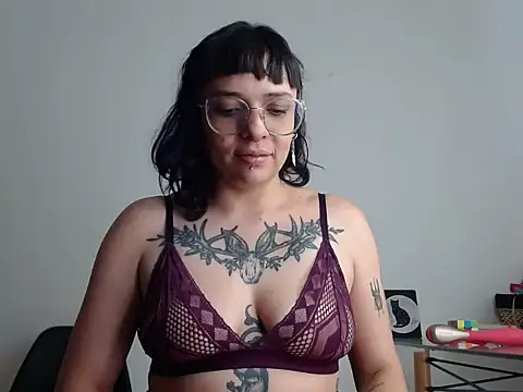 LanaGodard Live XXX-chat