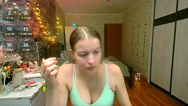 __Aphrodita__wow__ Live XXX-chat