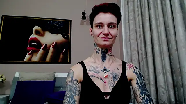 Chat XXX Live KennyXSX