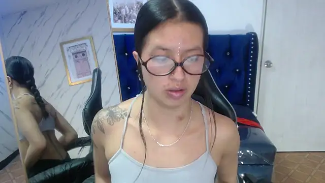 Candy_Rose_v: απευθείας συνομιλία ΧΧΧ