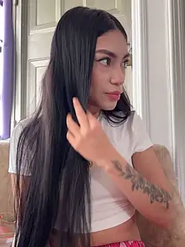 Chat XXX Live Bonny_Eva