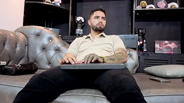 matteosantosn Live XXX chat