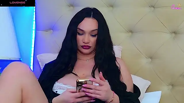 Show webcam de DaliyaArabian