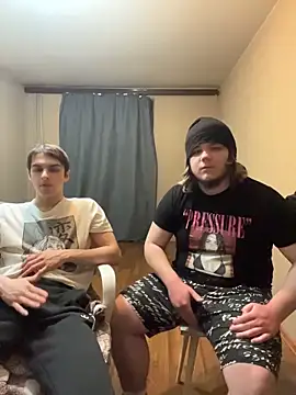 desiredude9 Webcam-Show