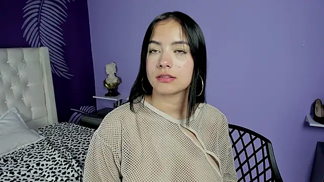 Sally_Black – Live XXX-chat