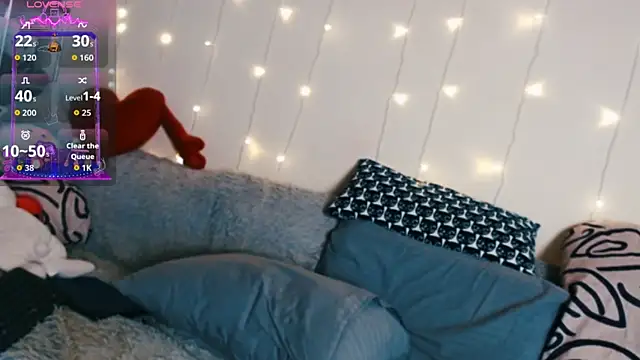 tia_meow Live XXX-Chat