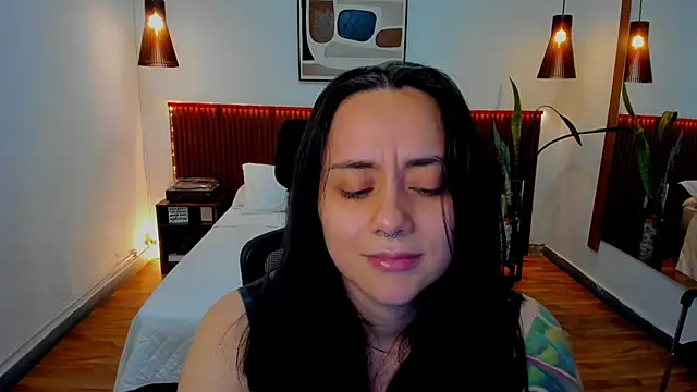 KatherineBond Live XXX-Chat