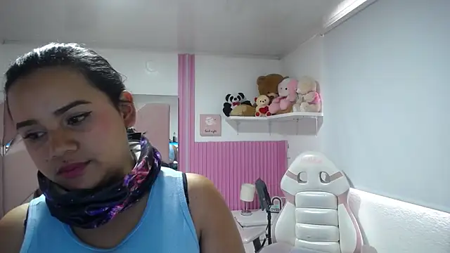 _Miaaleon Live XXX-Chat