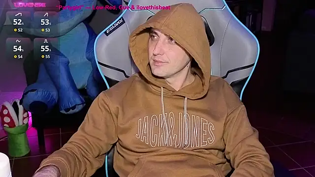 Chat XXX Live Gil_gamesh90