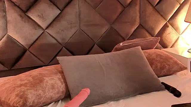 Luisa0110 Live XXX-Chat