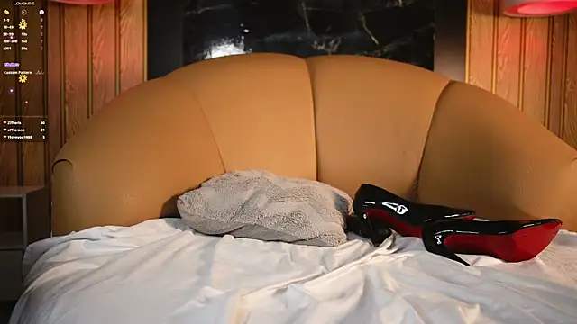 Camilaperson Live XXX-Chat