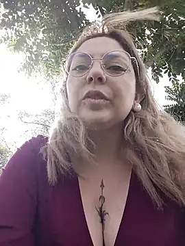 madelaine- Live XXX-Chat