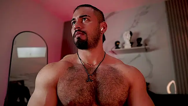 XXX chat uživo modela jaxon_colton