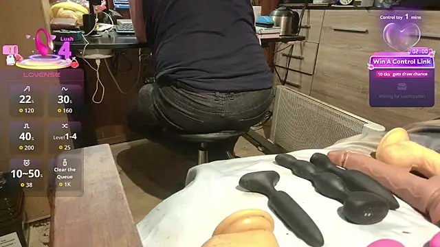 Онлайн чат XXX misteryman1956