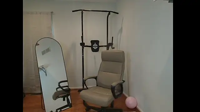 TheNakedPreacher Live XXX-Chat