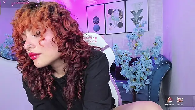 Sembang XXX Secara Langsung Theia_moon