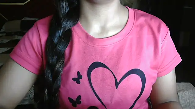 Cuteangle1's Live XXX Chat