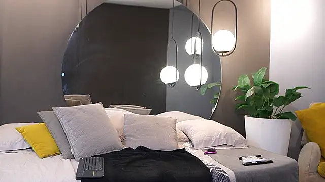 Webkamerová show Ariaa_Isabell