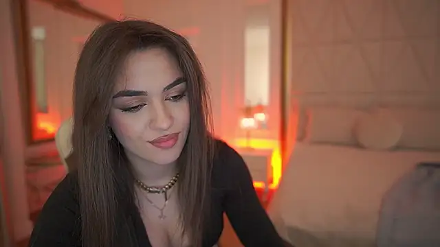 EricaSin 现场XXX聊天