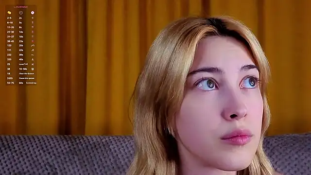 AngelicRice Live XXX-Chat