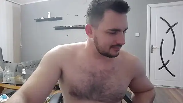 XXX chat uživo modela mastermute