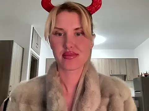 Ilymaris' Live XXX Chat