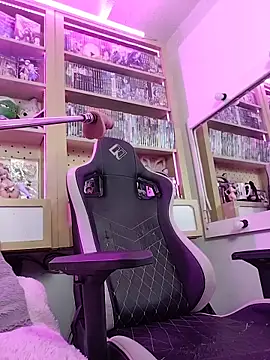 XXX chat uživo modela Pau_jones14