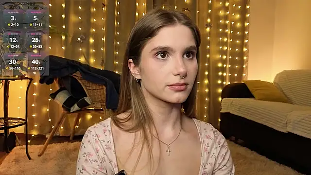 RozanneJordan Obrolan Langsung XXX