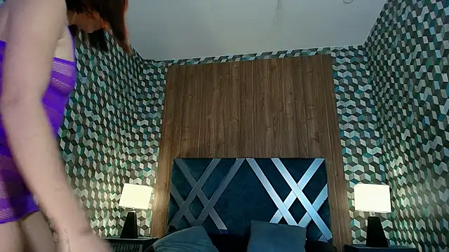 Sembang XXX Secara Langsung Sabrina_Grace