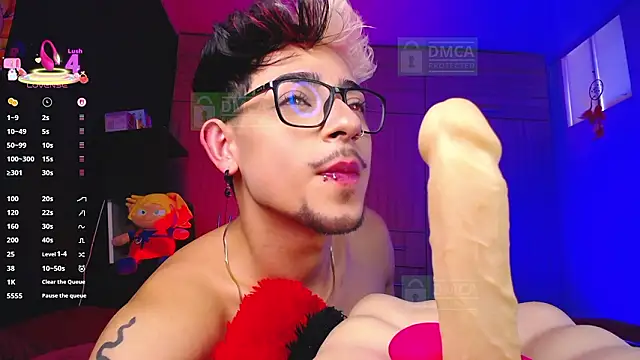 dominik_eclipsex 웹캠 쇼