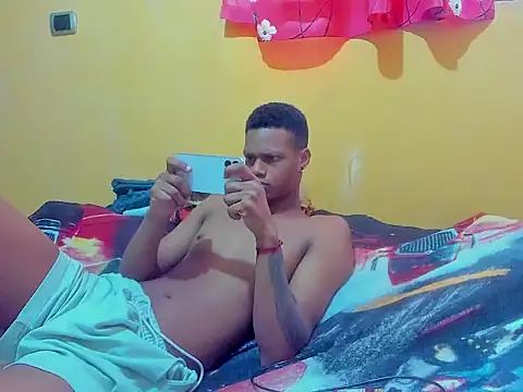 XXX chat uživo modela aunstin_farid1