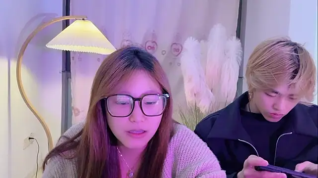 SM_JIAJIA_ZL 在線直播表演