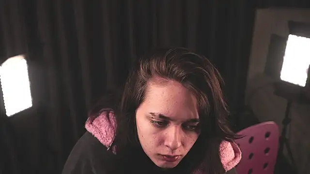 GinnyKittle Obrolan Langsung XXX