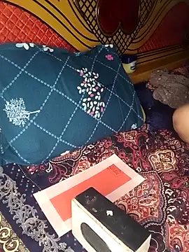 Sembang XXX Secara Langsung Rotna_begum