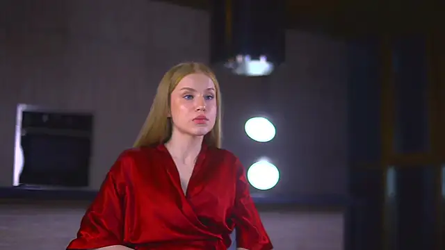 ShinKilmer's Live XXX Chat