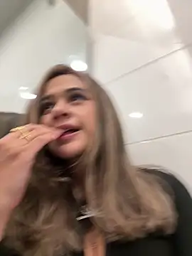 BabyKathy Live XXX-Chat