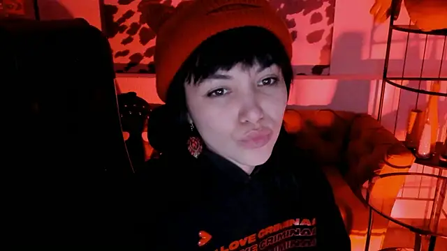 NeoGeisha Live XXX-Chat