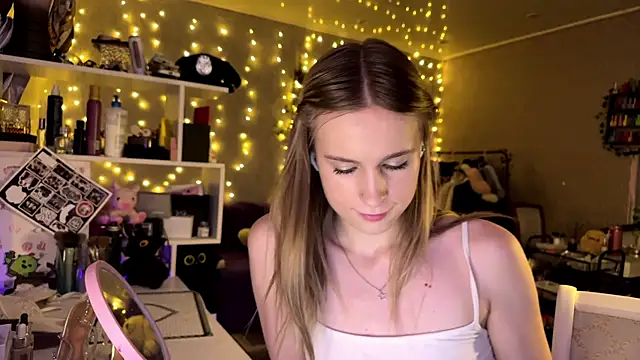 amily_sunray's Live XXX Chat