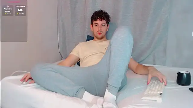 Luc_7 webkamerás műsora