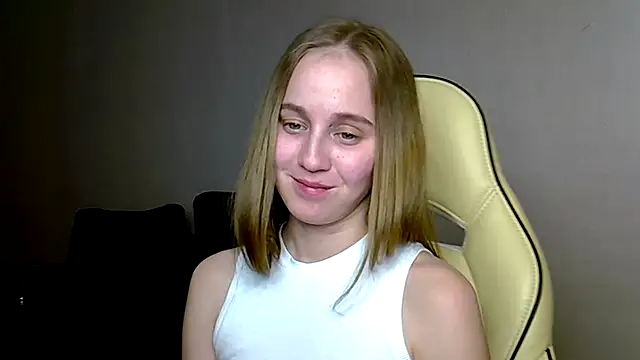 christimontero's Live XXX Chat