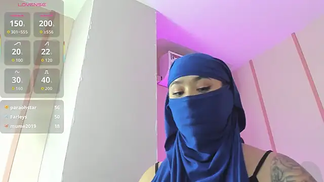 Samarahalsaud: онлайн-секс-чат