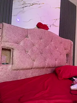 Aylin_fire's Webcam Show