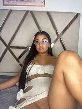 XXX chat uživo modela Annie_Parkerr