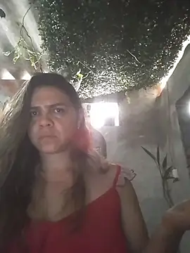 mar_coral2 Live XXX-Chat