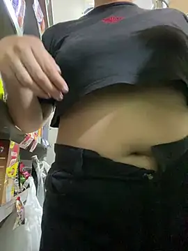 Larajeans- Obrolan Langsung XXX